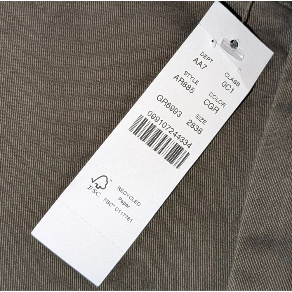 J. Crew crew 484